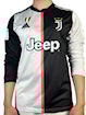 Picture of Juventus 19/20 Home Ronaldo Long - Sleeve