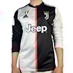 Picture of Juventus 19/20 Home Ronaldo Long - Sleeve