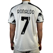 Picture of Juventus 20/21 Home Ronaldo