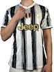 Picture of Juventus 20/21 Home Ronaldo