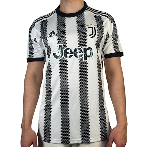 Picture of Juventus 22/23 Home