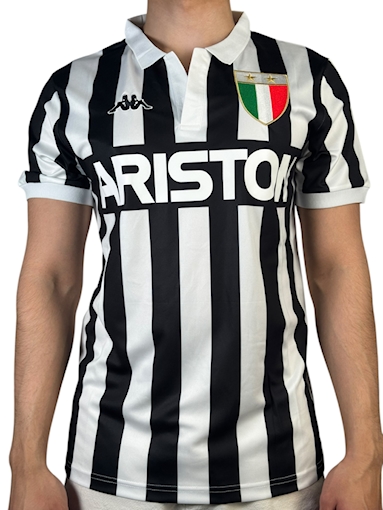 Picture of Juventus 84/85 Home