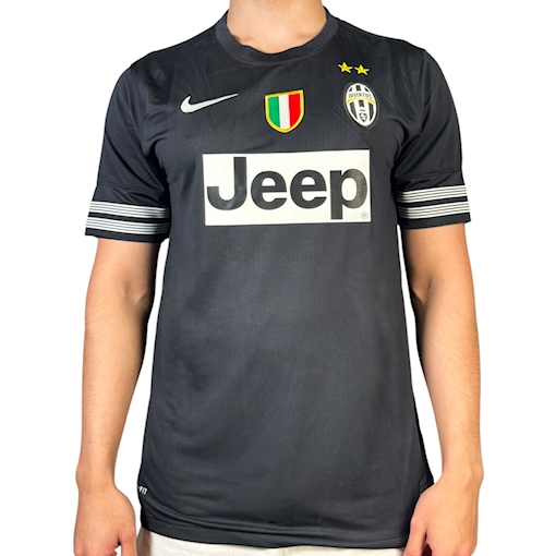 Picture of Juventus 12/13 Away Pirlo
