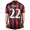 Picture of Ac Milan 14/15 Home Kaka