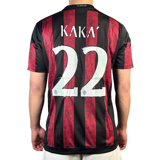 Picture of Ac Milan 14/15 Home Kaka
