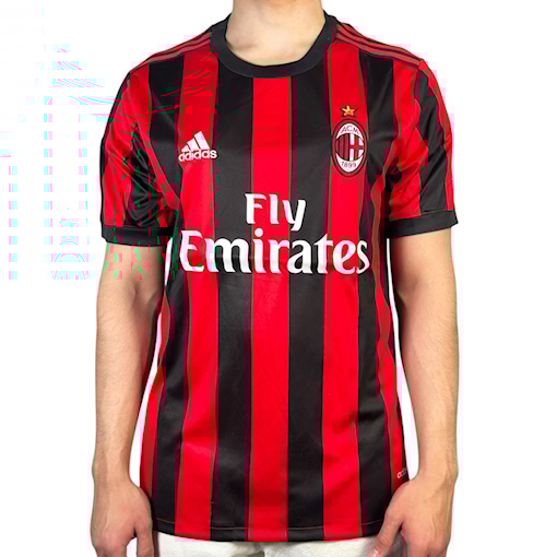 Picture of Ac Milan 17/18 Home 