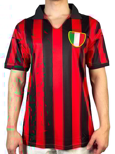 Picture of Ac Milan 62/63 Home 