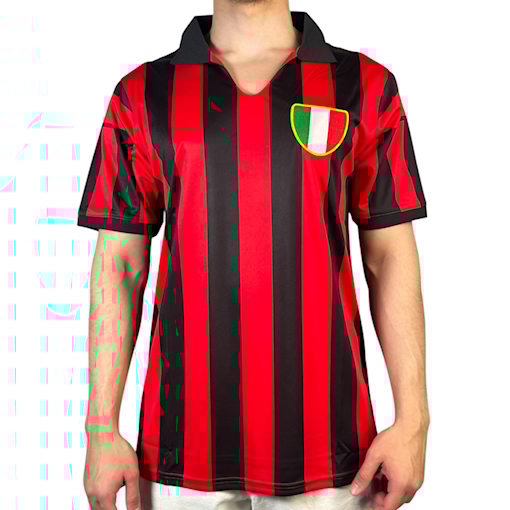 Picture of Ac Milan 62/63 Home 