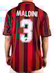 Picture of Ac Milan 96/97 Home Maldini
