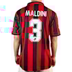 Picture of Ac Milan 96/97 Home Maldini