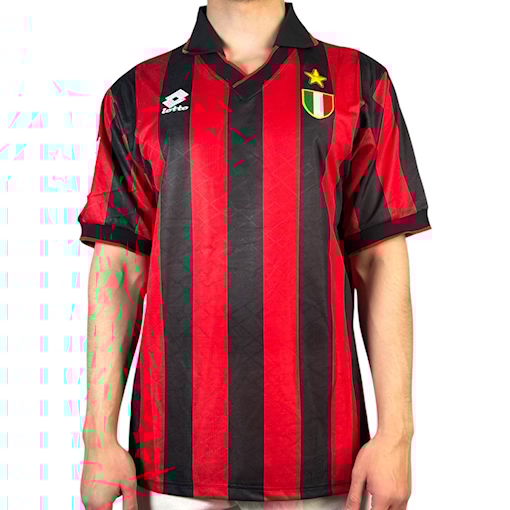 Picture of Ac Milan 93/94 Home 