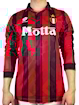 Picture of Ac Milan 93/94 Home Long - Sleeve