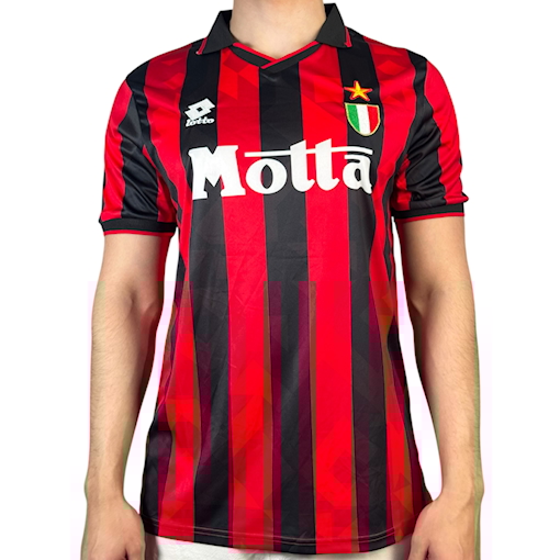 Picture of Ac Milan 93/94 Home Maldini