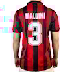 Picture of Ac Milan 93/94 Home Maldini