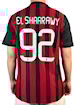 Picture of Ac Milan 13/14 Home El Shaarawy