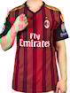 Picture of Ac Milan 13/14 Home El Shaarawy