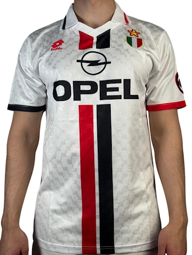 Picture of Ac Milan 95/97 Away