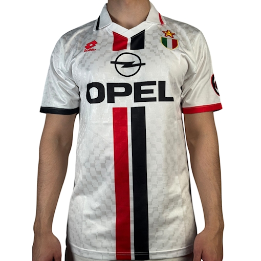 Picture of Ac Milan 95/97 Away