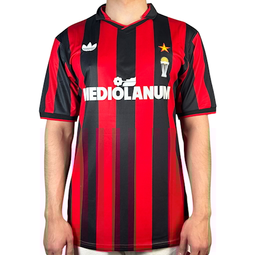 Picture of Ac Milan 90/92 Van Basten