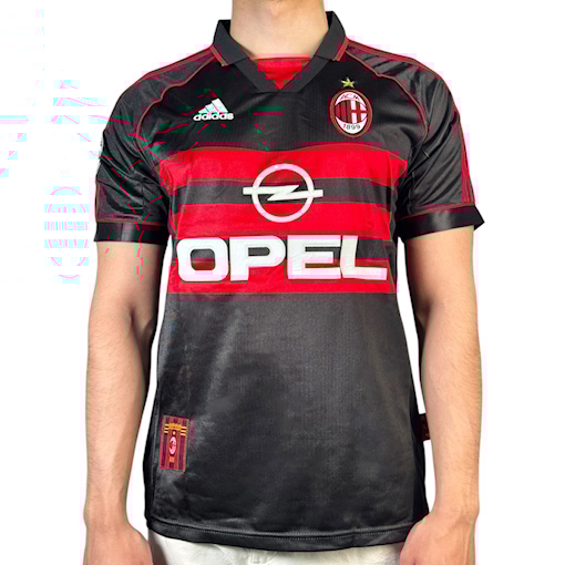 Picture of Ac Milan 98/99 Third Maldini