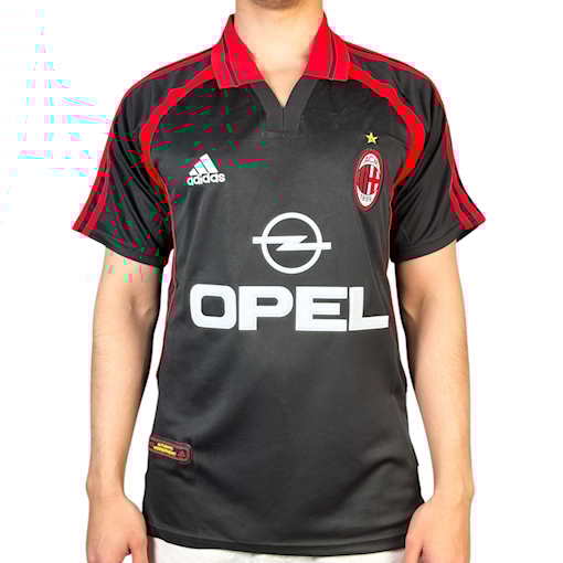 Picture of Ac Milan 00/01 Third