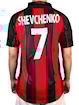 Picture of Ac Milan 00/02 Home Shevchenko