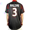 Picture of Ac Milan 00/01 Third Maldini