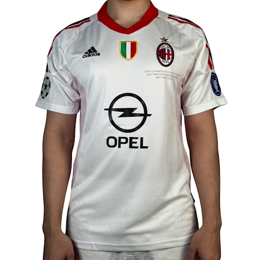 Picture of Ac Milan 02/03 Away Maldini
