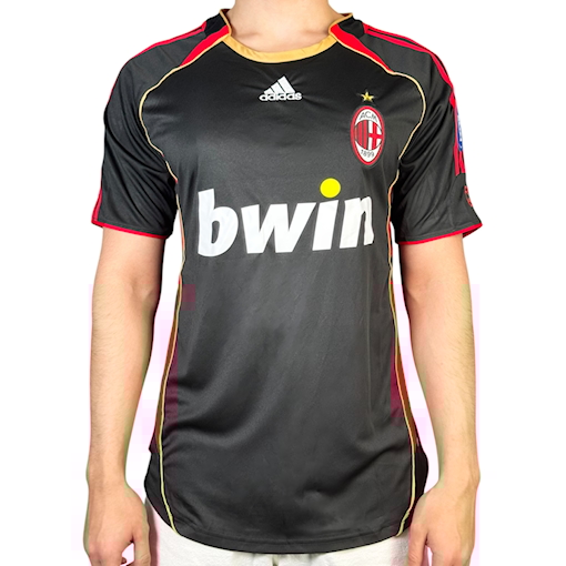 Picture of Ac Milan 06/07 Third Kaka