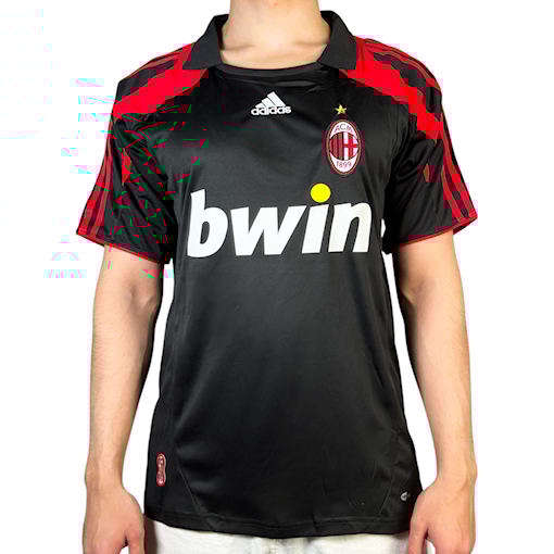 Picture of Ac Milan 07/08 Away Third Maldini