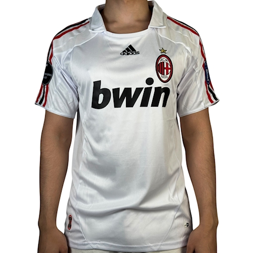 Picture of Ac Milan 07/08 Away Ronaldo