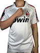 Picture of Ac Milan 07/08 Away Ronaldo