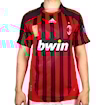 Picture of Ac Milan 07/08 Home Kaka