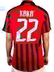Picture of Ac Milan 07/08 Home Kaka