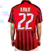 Picture of Ac Milan 07/08 Home Kaka