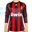 Picture of Ac Milan 08/09 Home Kaka Long-Sleeve