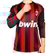 Picture of Ac Milan 08/09 Home Kaka Long-Sleeve