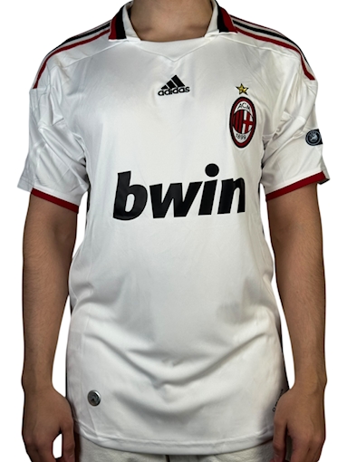 Picture of Ac Milan 09/10 Away Ronaldinho