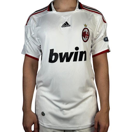 Picture of Ac Milan 09/10 Away Ronaldinho