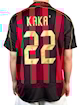 Picture of Ac Milan 06/07 Home Kaka