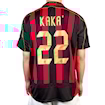 Picture of Ac Milan 06/07 Home Kaka