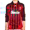 صورة Ac Milan 07/08 Home Long - Sleeve 