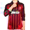 صورة Ac Milan 07/08 Home Long - Sleeve 