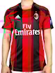Picture of Ac Milan 10/11 Home Ibrahimovic