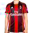 Picture of Ac Milan 10/11 Home Ibrahimovic