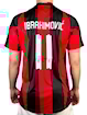 Picture of Ac Milan 10/11 Home Ibrahimovic
