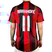 Picture of Ac Milan 10/11 Home Ibrahimovic