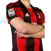 Picture of Ac Milan 10/11 Home Ibrahimovic