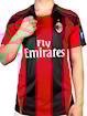 Picture of Ac Milan 10/11 Home Ibrahimovic