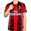 Picture of Ac Milan 10/11 Home Ibrahimovic